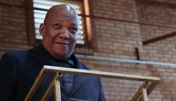 Alexandra Taxi Association Chairperson Vusi Mayaba Gunned Down in Woodmead