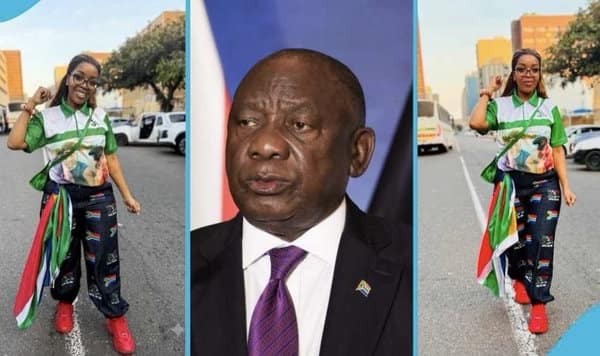 High Court Grants Interim Relief to Jacinta Ngobese-Zuma in National Dialogue Representation Dispute