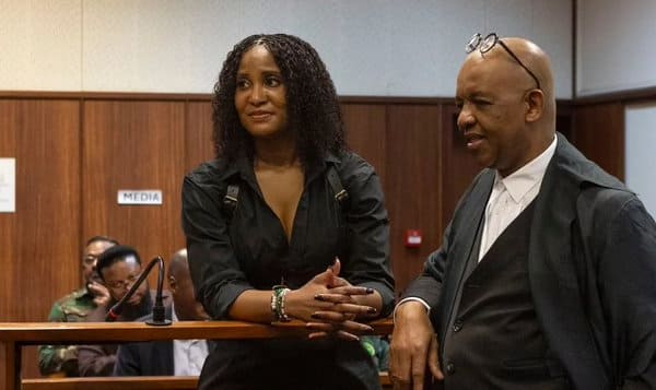 Zuma Half-Sisters Seek Parliament’s Help to Repatriate South Africans Allegedly Duped by Duduzile into Russia-Ukraine War