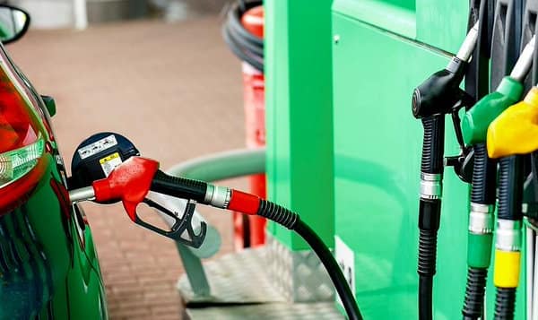 Fuel Prices Set to Drop Substantially in February