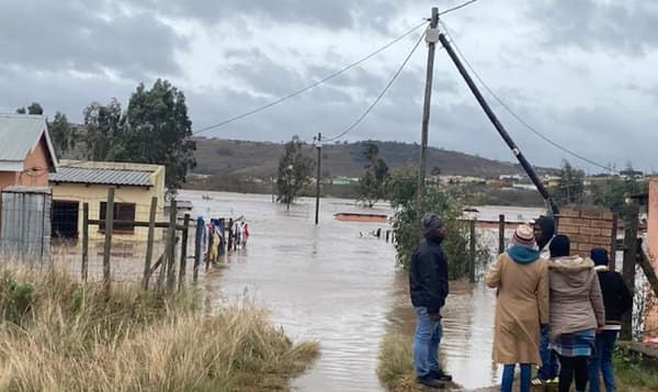 Mthatha Flood Victims Feel Abandoned as Promised Temporary Structures Fail to Materialise