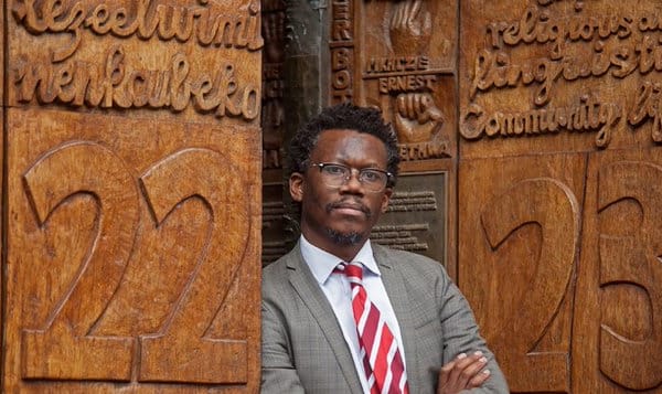Ramaphosa Appoints Tembeka Ngcukaitobi as Acting Constitutional Court Justice
