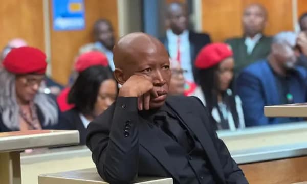 Malema’s Judgment Delayed as Court Meticulously Reviews Evidence