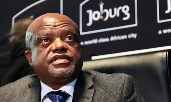 Joburg’s Tightrope Walk: City Launches Trader Permits Amid CBD Clean-Up and Court Battles