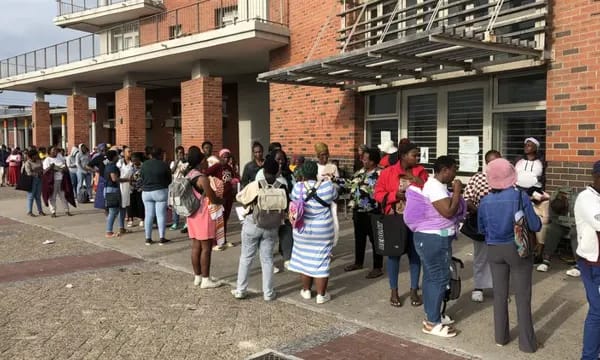 SASSA Confirms November 2025 Grant Payment Schedule, Reinforces New Biometric Security Mandate
