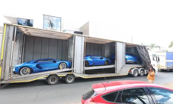 SIU Strikes at Heart of Tembisa Hospital “Syndicate,” Raids Sandton Home of Alleged Tender Tycoon