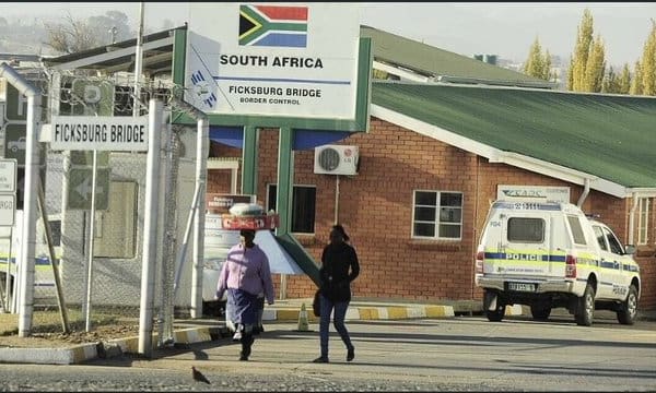 Government Debunks Claims on Lesotho ID Entry to South Africa
