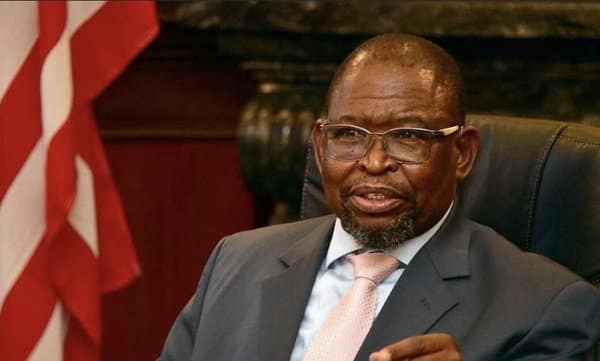 Treasury Demands Action Plans Before Releasing Withheld Municipal Funds