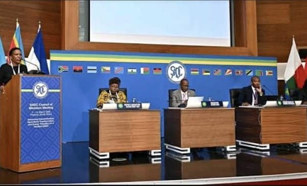 Southern Africa Must Move Beyond Raw Mineral Exports – SADC Executive Secretary