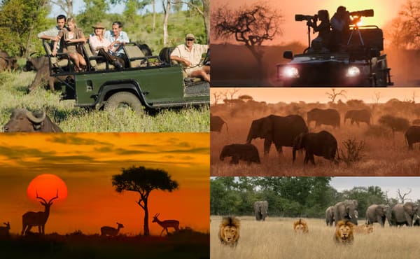 TOURISM JOBS OUTPACE OTHER INDUSTRIES