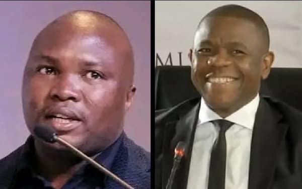 Calvin Mathibeli Appeals Durban High Court Ruling Over Defamation Case Against KZN Police Commissioner