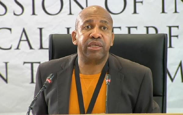 IPID Rejects Claims Ekurhuleni Couldn’t Act Against Suspended EMPD Deputy Chief-Keefelakae Dismisses City’s excuse