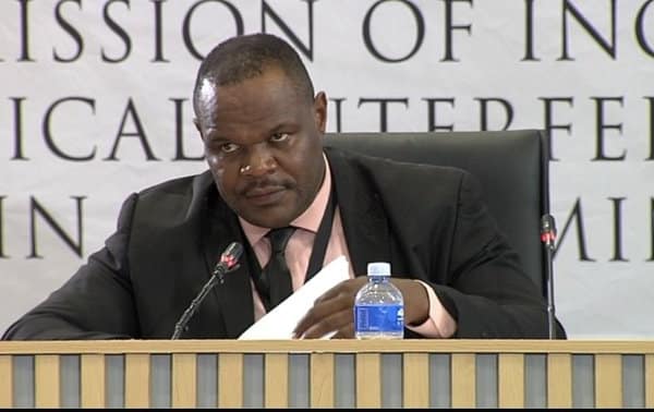 Sergeant Nkosi Set to Apply for Bail Today