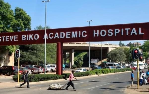Steve Biko Academic Hospital to Undertake Planned Electrical Repairs