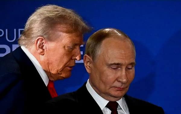 Tensions Escalate as US Moves to Intercept Russian-Bound Oil Ship