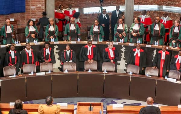 Constitutional Court of South Africa Upholds SCA Ruling, Weakens South African Human Rights Commission Powers