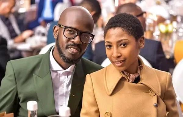Black Coffee granted leave to appeal in divorce battle with Enhle Mbali