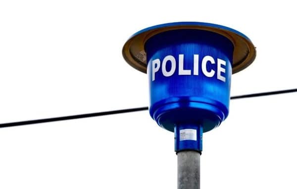 Olievenhoutbosch Police Station Under Scrutiny Following Oversight Visit