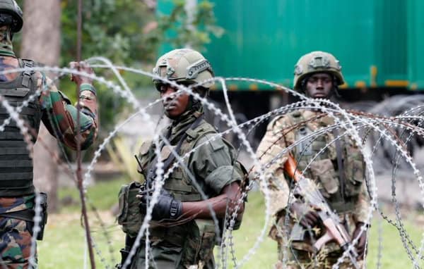 Washington Targets Rwanda Defence Force, Demands Immediate Withdrawal from Congo