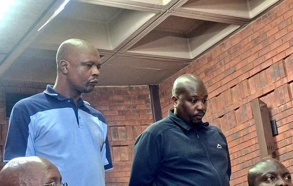 Tembisa Hospital Official and Hawks Sergeant Corruption Case Postponed