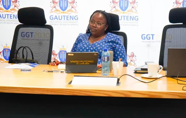 Gauteng Department of Roads and Transport Launches Internal Road Construction Model on Road D781