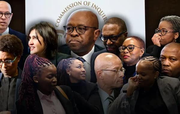 Madlanga Commission Demands JMPD Security Tender Records