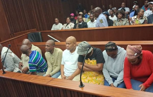 “Eight Accused in Insurance-Linked Killings Continue Bail Fight in Polokwane Court”