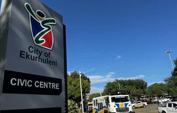 Defending Institutional Integrity Amid Political Disinformation: Ekurhuleni’s Battle for the Truth