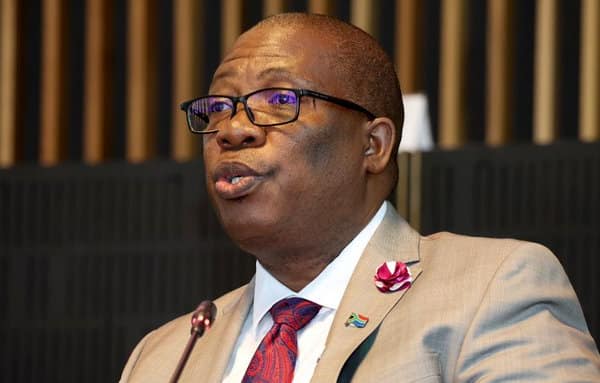 Lesufi to Convert G20 Coordination Team Into Permanent Legacy Structure