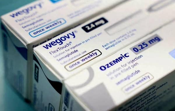 US FDA Approves First-Ever Pill Version of Wegovy Weight-Loss Drug