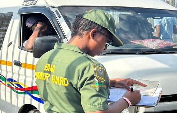 Contralesa: Traditional Leaders Want Home Affairs, BMA Held Accountable for Lebombo Chaos
