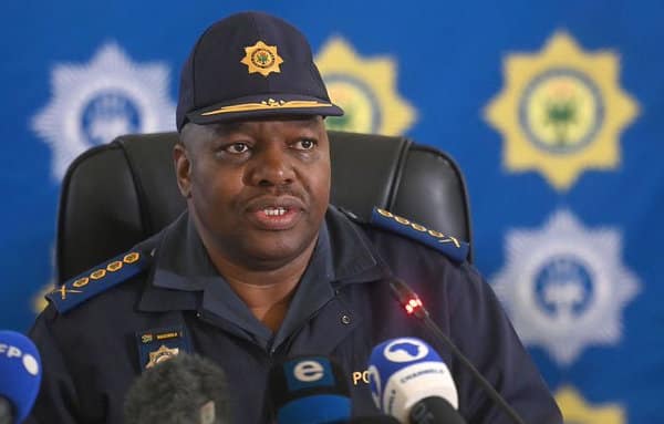 Masemola Draws the Line: Illegal Mining in Bapong Will Not Be Tolerated, “This Is Theft”: Masemola Orders Decisive Action Against Illegal Miners in Bapong