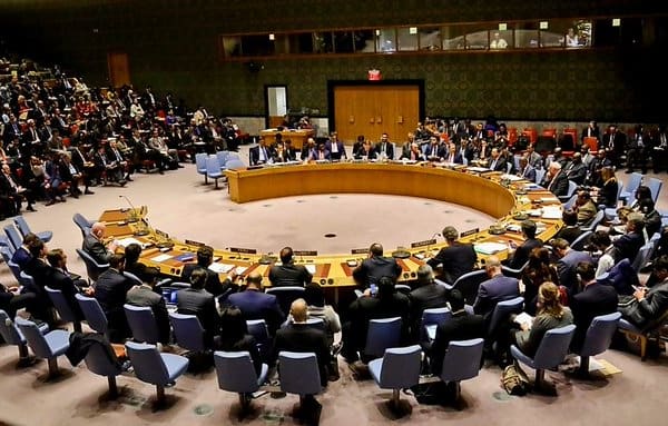 UN Security Council to Debate US Invasion of Venezuela on Monday