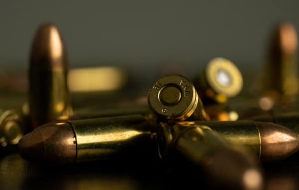 BREAKING: “Deadly Gun Attack at Booysens Court Leaves Two Dead, Others Wounded”