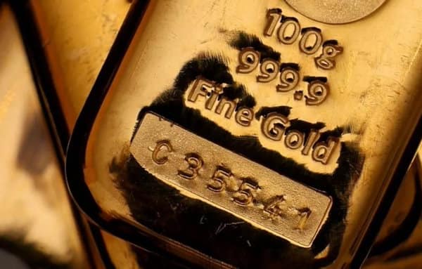 Historic Milestone: Gold Price Tops $5,000 per Ounce for the First Time Ever