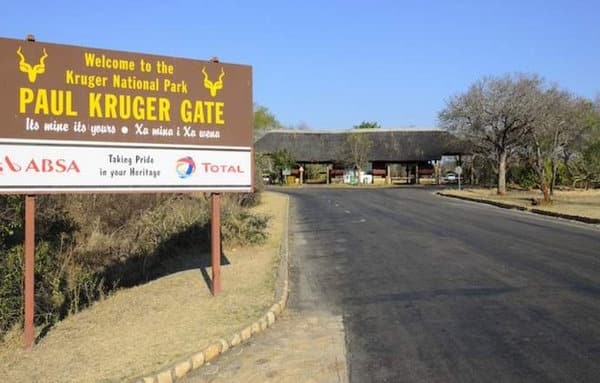 SANParks Announces Limited Access After Heavy Rain Floods