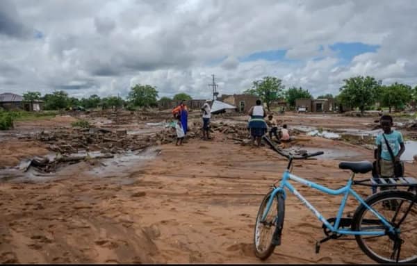 Death Toll Rises to 25 in Limpopo Floods as Search Continues for Missing Three