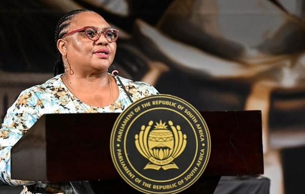 ANC Study Group Defends Speaker Didiza Over Refusal to Subpoena O’Sullivan and Mogotsi