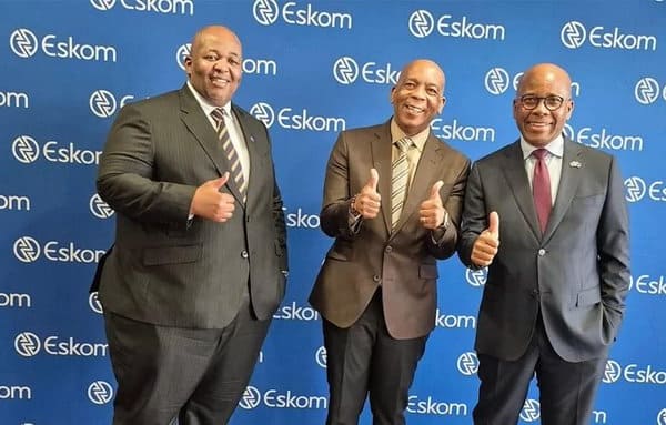 Eskom Projects R15bn Net Profit for 2025/26 Financial Year