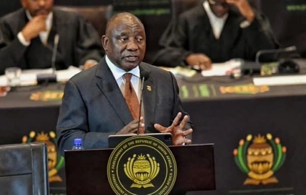 SONA Comes at Critical Moment as SA Prepares for Local Elections Under GNU-Analyst