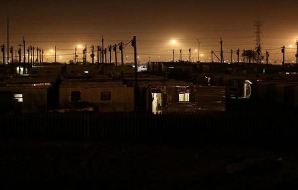 ActionSA Raises Alarm Over Power Cuts at Schools in Eldorado Park