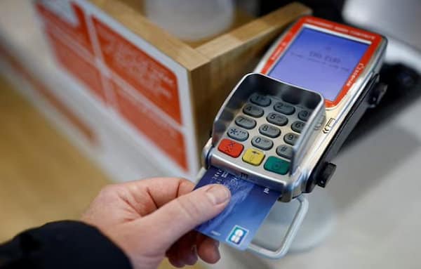 SA Economy Shows Life: PayInc Index Rises to 104.7 in March