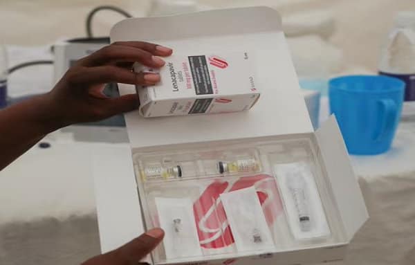 Hope Rises in Mpumalanga as South Africa Receives First Lenacapavir HIV Prevention Dose
