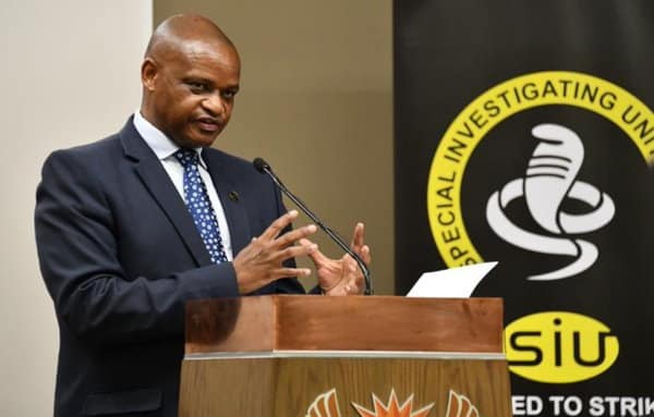 SIU Orders Rubicon Communications to Repay R2.7 Million Over Misused Training Funds