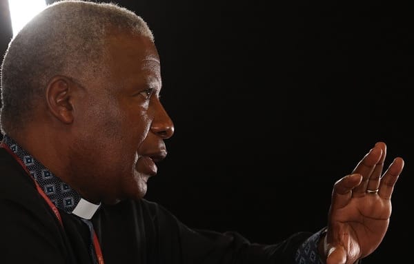 Archbishop Makgoba Defends Whistleblowers Amid Rising Violence