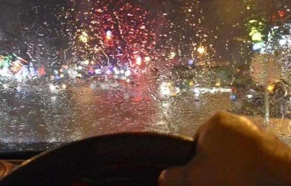 Cape Town Roads Turn Dangerous as Wet Weather Triggers Multiple Crashes