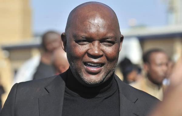 Pitso Mosimane Emerges as Frontrunner for Bafana Bafana Head Coach After SAFA Technical Committee Presentation