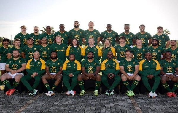 Elrigh Louw Drafted Into Springbok Squad as Forward Reinforcement Ahead of Nations Championship”