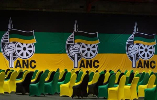 ANC Leadership Convenes NEC Meeting in North West Ahead of 114th Anniversary Celebrations