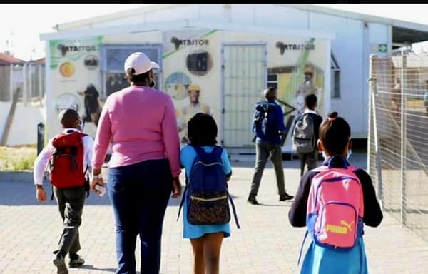 Crisis Before the Bell: KZN Schools Not Ready Days Before Reopening